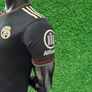 Camisa Bayern Munich III 25/26 Jogador