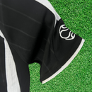 Kit Real Madrid II 06/07 Infantil