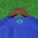 Camisa Brasil II 2022 Torcedor