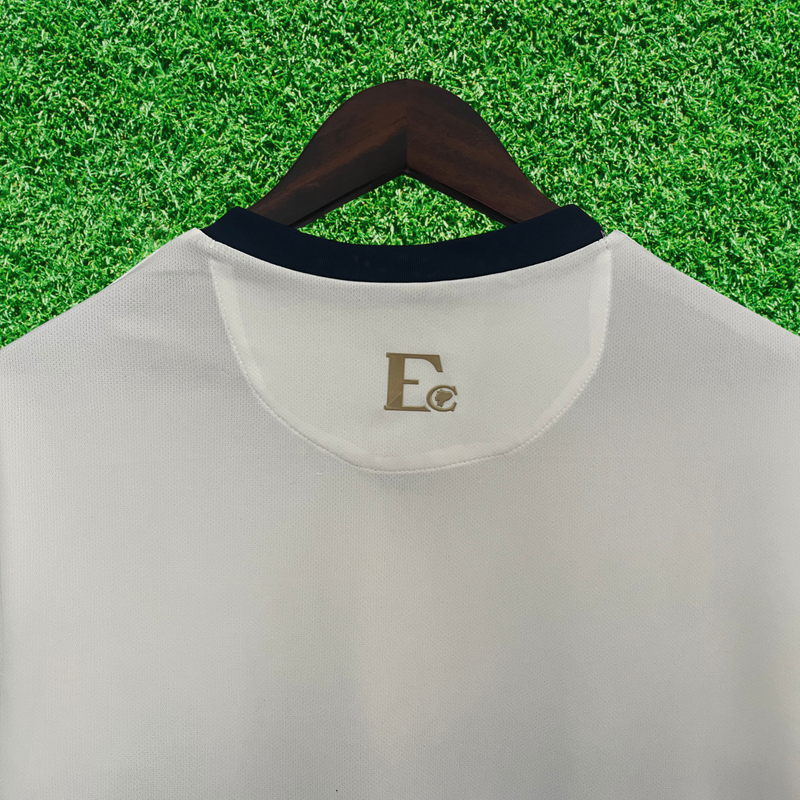 Camisa Equador II 2024 Torcedor