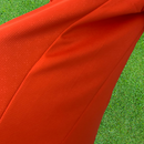 Camisa Portugal I 2025 Feminina