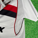 Camisa Flamengo II 2002 Retrô