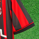 Camisa AC Milan I 97/98 Retrô