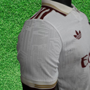 Camisa Arsenal III 25/26 Jogador