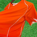 Camisa Holanda I 2004 Retrô