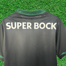 Camisa Sporting CP III 25/26 Torcedor