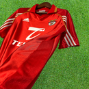 Camisa SL Benfica I 98/99 Retrô