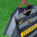 Camisa Inter Milan III 04/05 Retrô