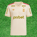 Camisa Flamengo III 25/26 Torcedor