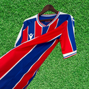Camisa Crystal Palace I 25/26 Torcedor