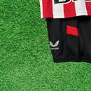 Kit Athletic Bilbao I 25/26 Infantil