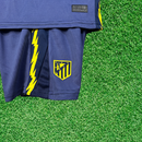 Kit Atlético Madrid II 25/26 Infantil