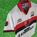 Camisa Flamengo II 1995 Retrô