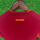 Camisa AS Roma I 25/26 Torcedor