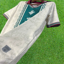 Camisa Real Betis Especial 25/26 Torcedor