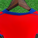 Camisa Paris Saint-Germain F.C (PSG) III 25/26 Torcedor