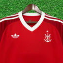 Camisa Flamengo Goleiro III 25/26 Torcedor