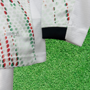 Kit Portugal II Manga Longa 2025 Infantil