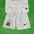 Kit Santos I 11/12 Infantil Retrô