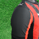 Camisa AC Milan I 25/26 Jogador