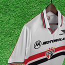Camisa São Paulo I 2000 Retrô