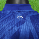 Camisa Chelsea I 25/26 Jogador