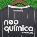 Camisa Corinthians II 2011 Retrô