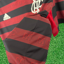 Camisa Flamengo I 2019 Retrô