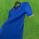 Camisa AS Monaco II 25/26 Torcedor