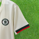 Camisa Chelsea II 25/26 Torcedor