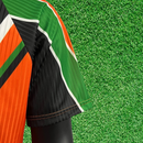 Camisa Irlanda II 1997 Retrô