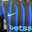 Camisa Inter Milan I 25/26 Jogador