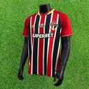 Camisa São Paulo II 25/26 Torcedor