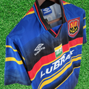 Camisa Flamengo III 1995 Retrô
