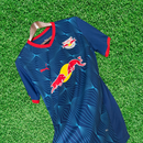 Camisa Red Bull Bragantino II 25/26 Torcedor