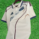Camisa AFC Ajax III 25/26 Torcedor