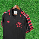Camisa Flamengo Vintage 2025 Retrô