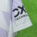 Camisa Manchester United II 25/26 Torcedor