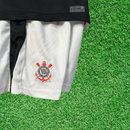 Kit Corinthians II 25/26 Infantil