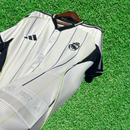 Camisa Real Madrid Baseball - US Pack 25/26 Retrô