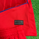 Kit Paris Saint-Germain F.C (PSG) III 25/26 Infantil