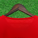 Camisa Portugal I 2004 Retrô