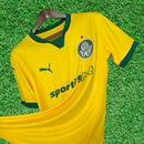 Camisa Palmeiras III 25/26 Torcedor