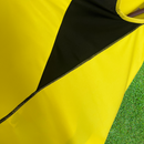 Regata Flamengo Amarela 24/25 Torcedor