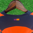 Camisa Barcelona III 25/26 Torcedor