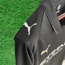 Camisa Manchester City II 25/26 Torcedor