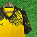Camisa Borussia Dortmund I 25/26 Torcedor