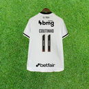 Camisa Vasco II 25/26 Torcedor