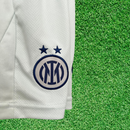 Kit Inter Milan II 25/26 Infantil