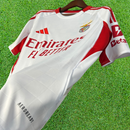 Camisa SL Benfica III 25/26 Torcedor